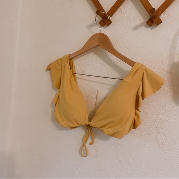Billabong Other - Billabong bikini top